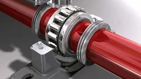 Cooper Assembly Sequence