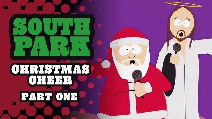 How South Park Was Born: An Oral History of 'The Spirit of Christmas