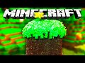 MINECRAFT CAKE - NERDY NUMMIES