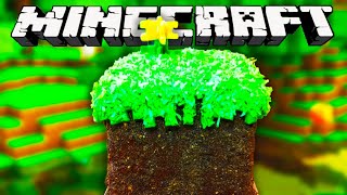 MINECRAFT CAKE  NERDY NUMMIES