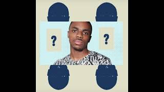 Vince Staples - ARE YOU WITH THAT? (Slowed Remix by Dealy Dan)