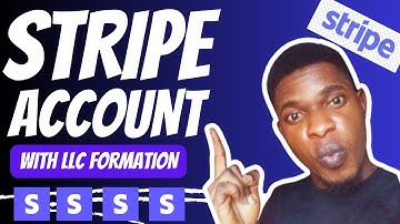 How to create a stripe account Legitimately for restricted countries