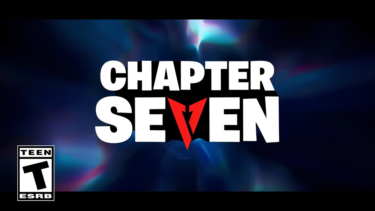 CHAPTER 7 OFFICIAL NEWS..!!