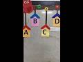 alphabets ! creativity! craftwork! !classdecoration ! Abc! letters ! hutdesign! hangings!