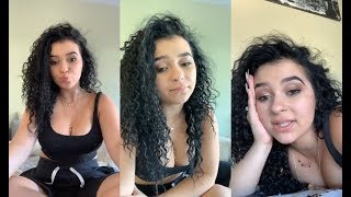 Danielle Cohn Tells The Truth About Her Age And Birth Certificate | August 28th, 2019