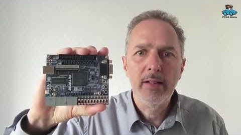 Video Generator for Beginner - Implementation on Evaluation-Board