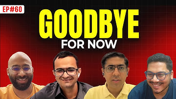 Why we’re Pausing & Year-End Reflections