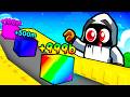 Going From POOR to MILLIONAIRE in Roblox My Tycoon!