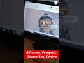 How to change folder icon into image 📁🖥️ #short #shots #viral #shortvideo