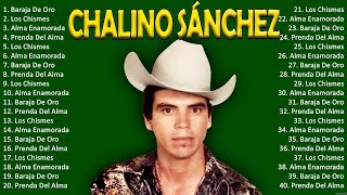 Chalino Sánchez Álbum Completo 2024 ~ The Best Songs Of Chalino Sánchez by Music Hits Channel 181 views 1 day ago 39 minutes