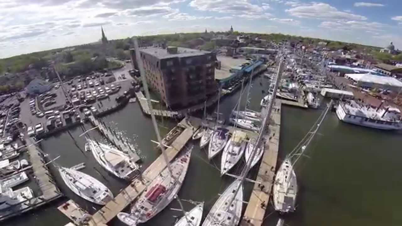 #29 - VIRGINIE TO MARYLAND