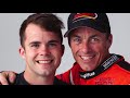 'My Journey' with Steve Torrence | 2018 NHRA DRAG RACING