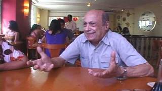 Sylla Chaves, brazila esperantisto