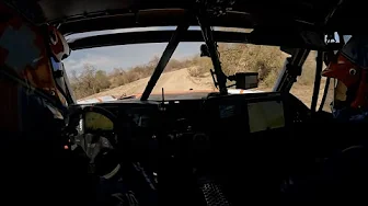 Mike Marsal: 2025 San Felipe 250 Qualifying || GoPro OnBoard