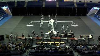 Equilibrium - ThunderRidge