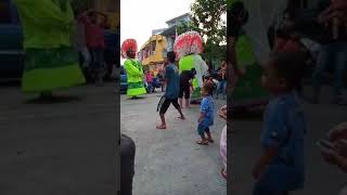 ondel ondel bintang sartika
