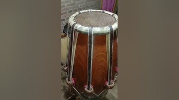 INDUK KENDANG JAIPONG KUALITAS SUPER ISTIMEWA (KAYU NANGKA FULL GALEUH)