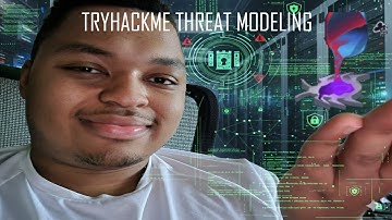 Threat Modeling Full Walkthrough | TryHackMe Security Engineer Path