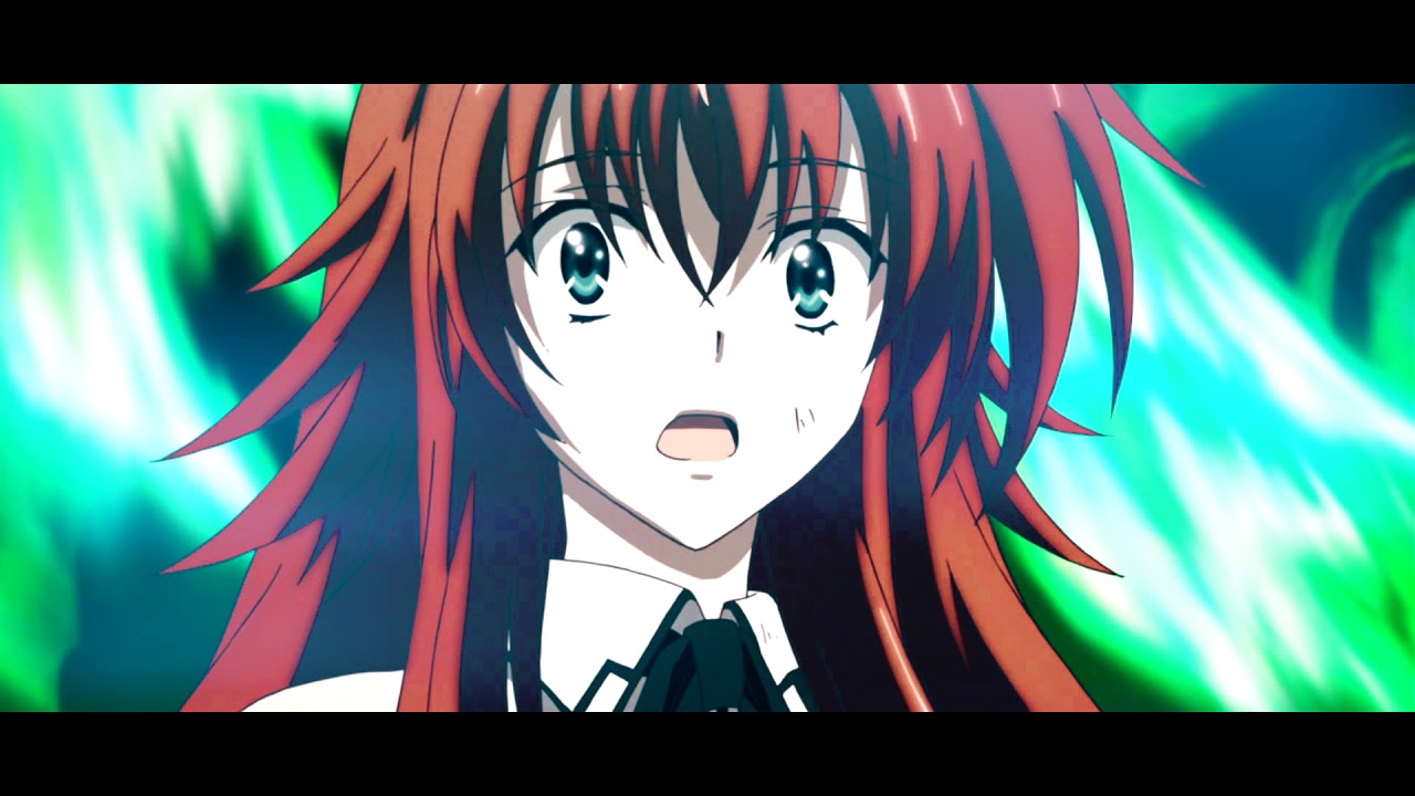 Nf Let you down  [AMV]