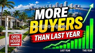 Sarasota Market Update: Why More Buyers Are Coming Back