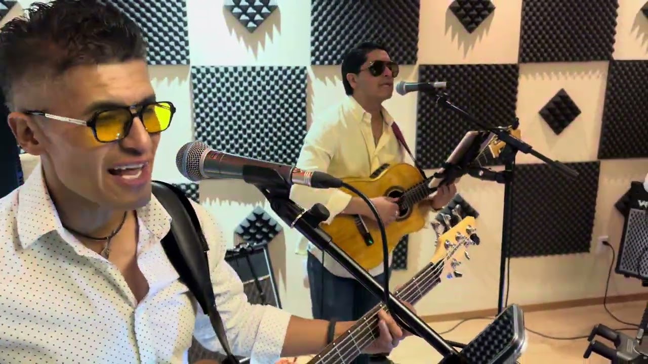 Eres Mi Sueño (Cover) N’plugged Band
