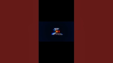 Vibrant Glitch Logo Intro for YouTube Creators #logo #logoanimationstudio #edit