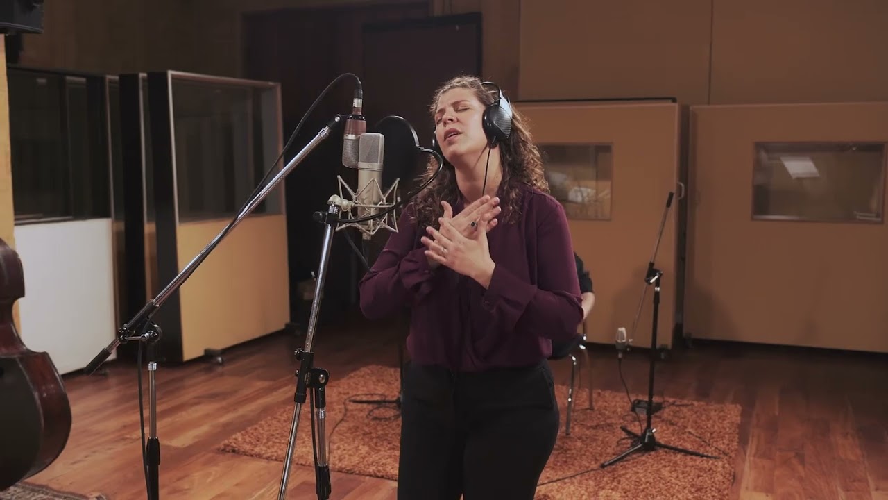 Tango Furioso - Romance de Barrio -  (Anibal Trolio y Homero Manzi)