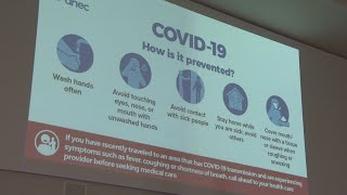 MUSC Online Portal created to help diagnose symptoms of the ill without leaving home