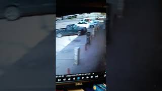GHOST CAUGHT ON TAPE UP IN HOUMA LA 2020 MUST SEE