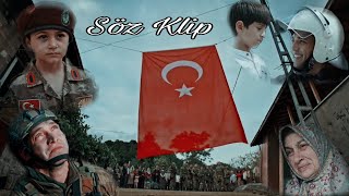 Söz Duygusal Klip/İnsan insan-Fazıl Say (Şehitlik)