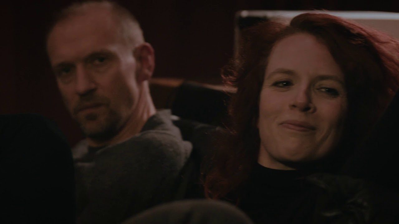 Die concludeerde dat casual dating was een vorm van entertainment