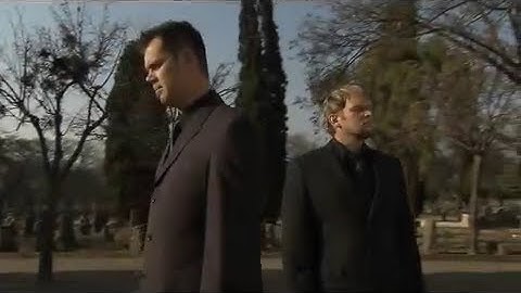 Thumbnail of Bok van Blerk & Steve Hofmeyr - Pa en Seun