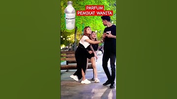 Thumbnail of AUTO CEWEK NGEJAR NGEJAR KAMU🔥|Parfum cowok yang paling disukai wanita💯 #shorts#parfum#alghanchannel