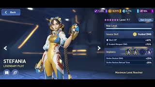 《☆Mech  》☆🍍☆《 Arena☆》Ranking-up@_@Ĥeavy Ɗúŧÿ Pîłõŧ (SÜBSCRIƁË) For möre gràteful cöntenŧ.Ťhank yoü