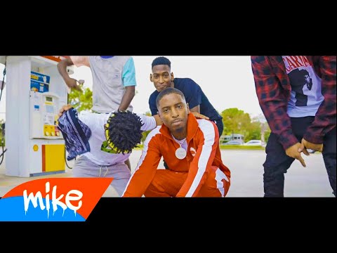 FunnyMike- Letter To Carmen (Official Video) -COREY DISS