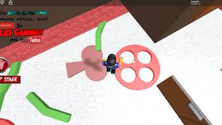 3 чясьть побега от няньки в\Roblox\ нянька режет на салат!!! 3 чясьть побега от няньки в\Roblox\ нянька режет на салат!!!
