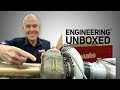 ENGINEERING UNBOXED: How turbo insulation works