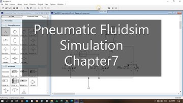 Pneumatic Roller | Chapter 7 of Pneumatic System | Basic to Advance Pneumatic Tutorial in Hindi