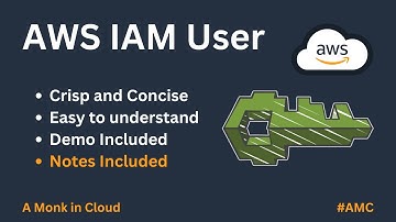 AWS Identity and Access Management (IAM) User | A Comprehensive Guide | #LearnAWS