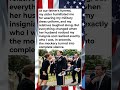 My Sister Mocked My Military Uniform… Then Her Husband Saw My Rank #shorts