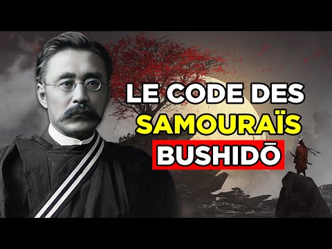 Vidéo: Quand le bushido a-t-il été écrit ?