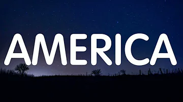 Tom MacDonald - America (Lyrics) New Song