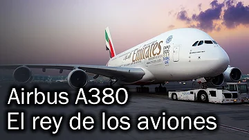 ¿Cuánto cuesta comprar un A380?