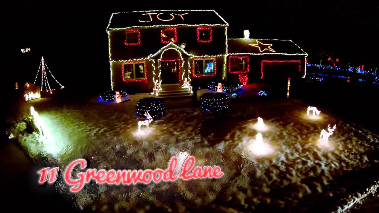 Happy Holidays from PEPE Productions