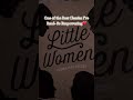 Best Classic Book I’ve Read. #book #literature #joejonas  #booktok #shortsvideo #booktube