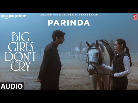 Видео: Big Girls Don’t Cry: Parinda (Audio) | Mali, Rahul Pais, Nariman Khambata