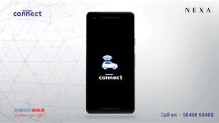 Introducing Suzuki Connect I An Advanced Telematics Solution screenshot 5