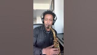 B. Thompson - My All (Mariah Carey)