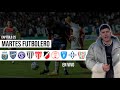 LA LEPRA DE RACHA y EL LOBO A LA FINAL POR EL ASCENSO - EN VIVO | MARTES FUTBOLERO, CAP 25