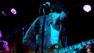 Rooney - All or Nothing - live @ The Boardwalk 6-23-10
